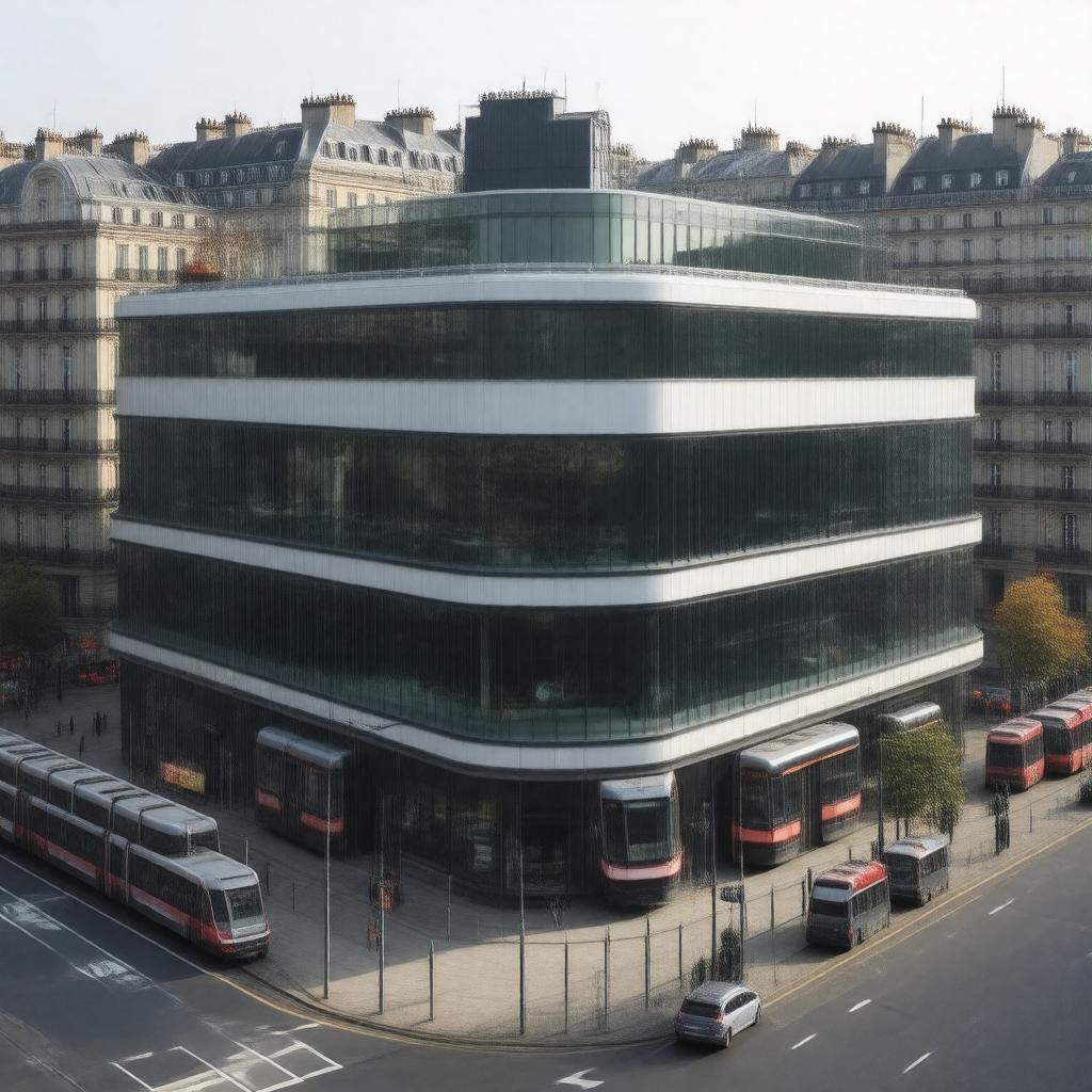 RATP Dev